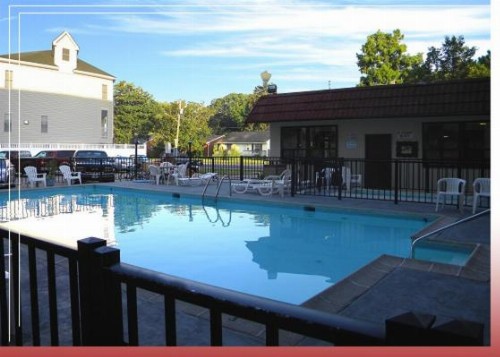 Cerca Del Mar Motel - image 16