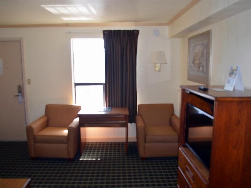 Cerca Del Mar Motel - image 3