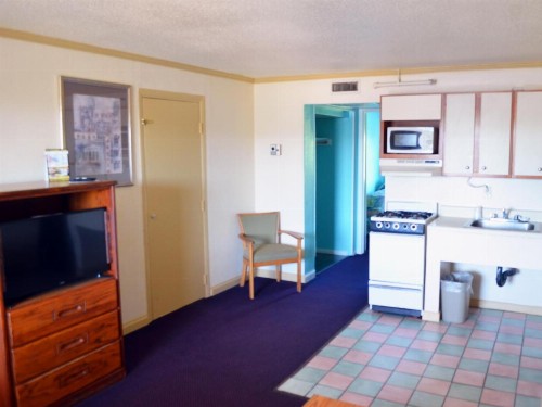 Cerca Del Mar Motel - image 7