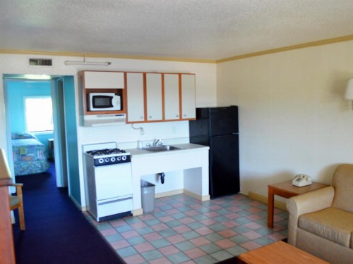 Cerca Del Mar Motel - image 8