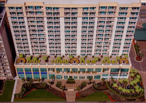 Hilton Garden Inn Virginia Beach Oceanfront - image 15