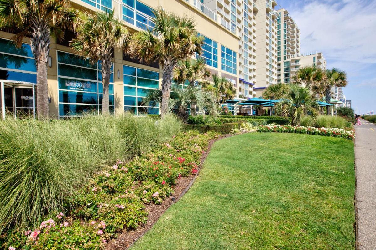 Hilton Garden Inn Virginia Beach Oceanfront - image 3