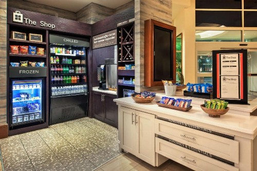 Hilton Garden Inn Virginia Beach Oceanfront - image 30