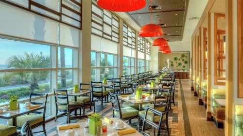 Hilton Garden Inn Virginia Beach Oceanfront - image 31