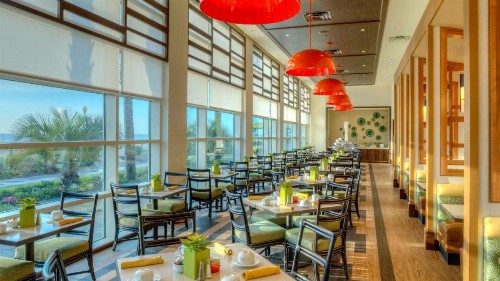 Hilton Garden Inn Virginia Beach Oceanfront - image 33