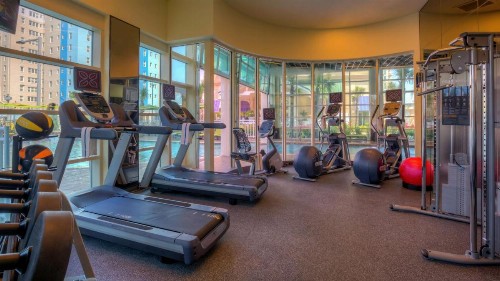 Hilton Garden Inn Virginia Beach Oceanfront - image 35