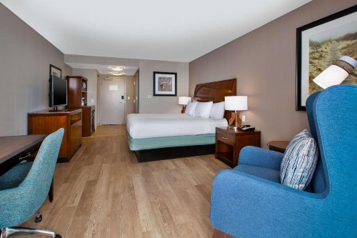 Hilton Garden Inn Virginia Beach Oceanfront - image 47