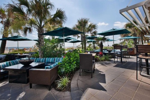 Hilton Garden Inn Virginia Beach Oceanfront - image 5