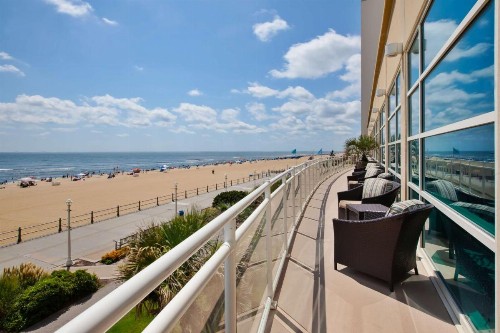 Hilton Garden Inn Virginia Beach Oceanfront - image 6