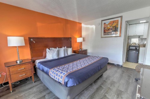 White Marlin Inn - Virginia Beach - image 15