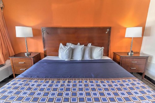 White Marlin Inn - Virginia Beach - image 17