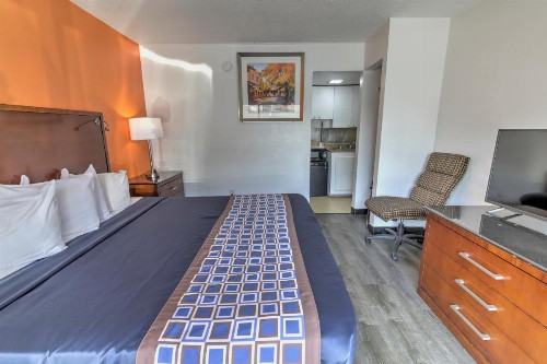White Marlin Inn - Virginia Beach - image 18