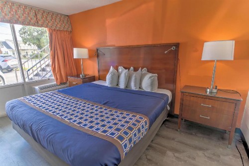 White Marlin Inn - Virginia Beach - image 20