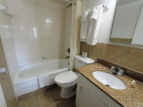 White Marlin Inn - Virginia Beach - image 21