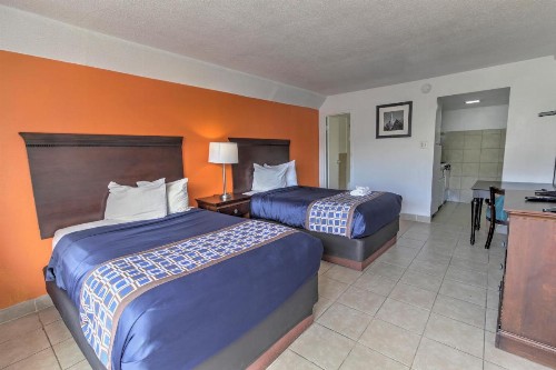 White Marlin Inn - Virginia Beach - image 23