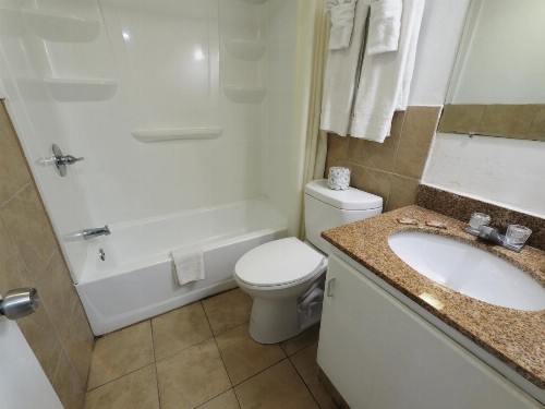 White Marlin Inn - Virginia Beach - image 27