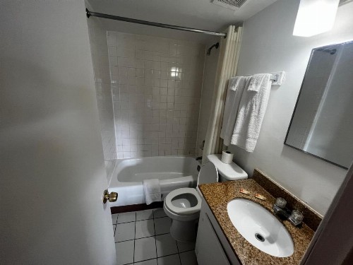 White Marlin Inn - Virginia Beach - image 28