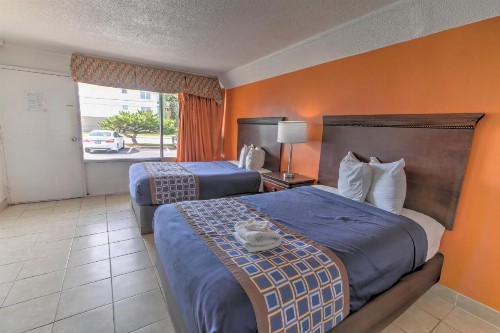 White Marlin Inn - Virginia Beach - image 4