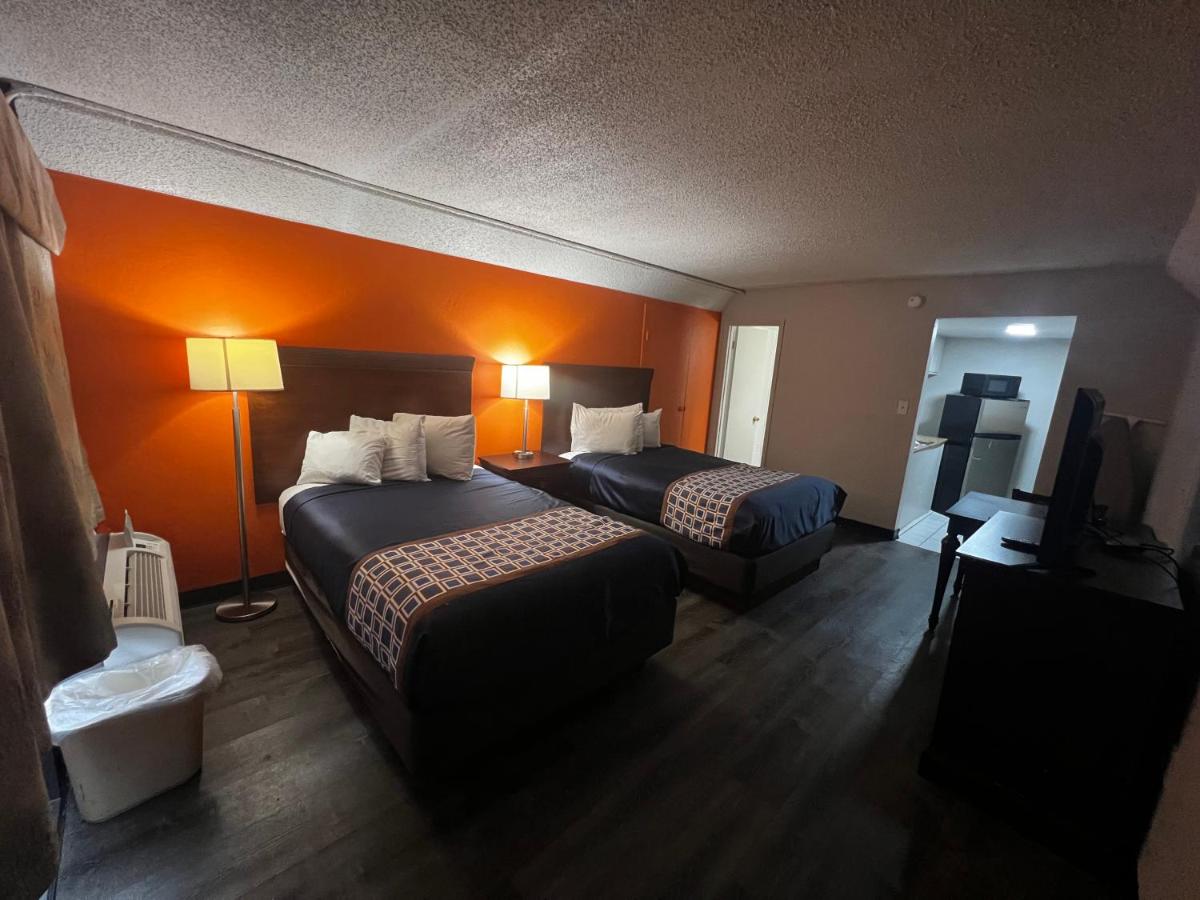 White Marlin Inn - Virginia Beach - image 5