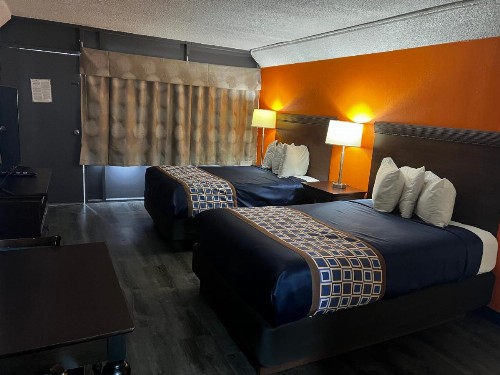 White Marlin Inn - Virginia Beach - image 7