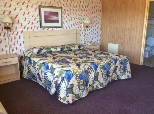 MacThrift Motor Inn - image 9