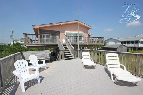 Dookies Dune Holiday home - image 1