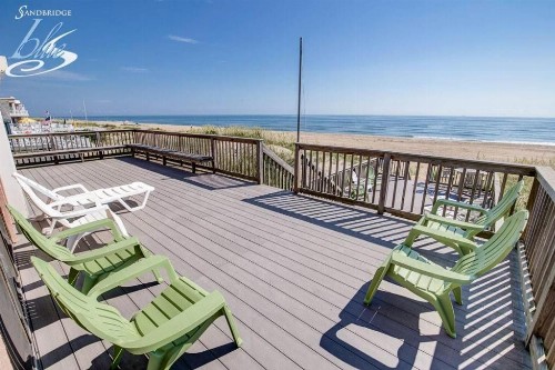 Dookies Dune Holiday home - image 15