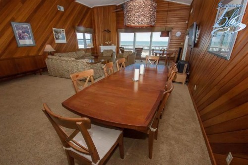 Dookies Dune Holiday home - image 21