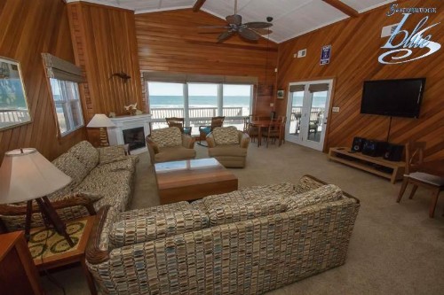 Dookies Dune Holiday home - image 26