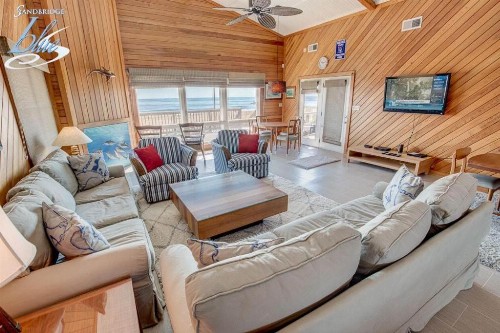 Dookies Dune Holiday home - image 5