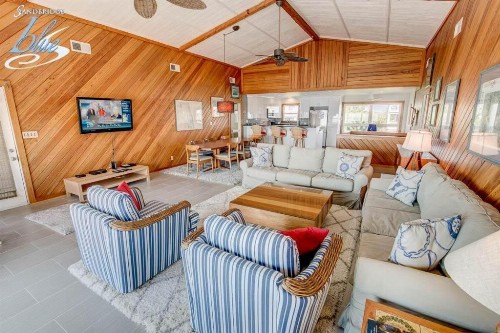 Dookies Dune Holiday home - image 7