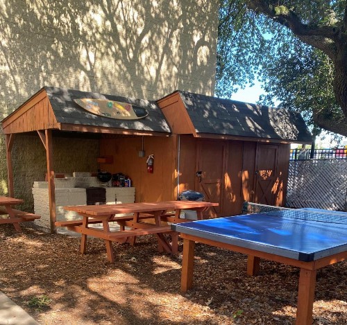 Ocean Cove Motel - image 21