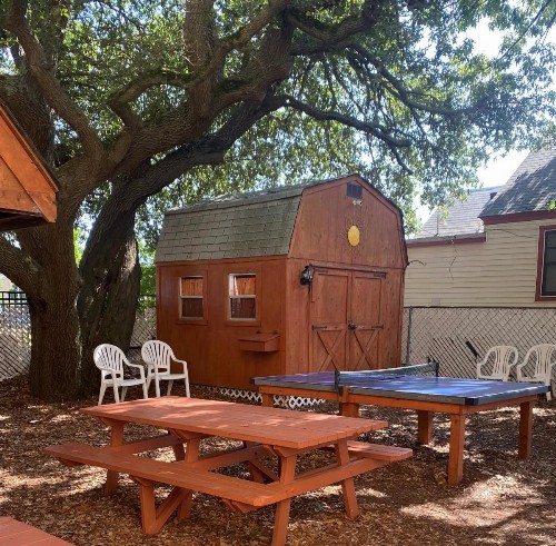 Ocean Cove Motel - image 22