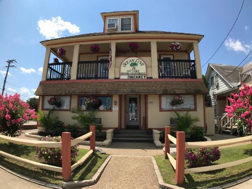 Ocean Cove Motel - image 6