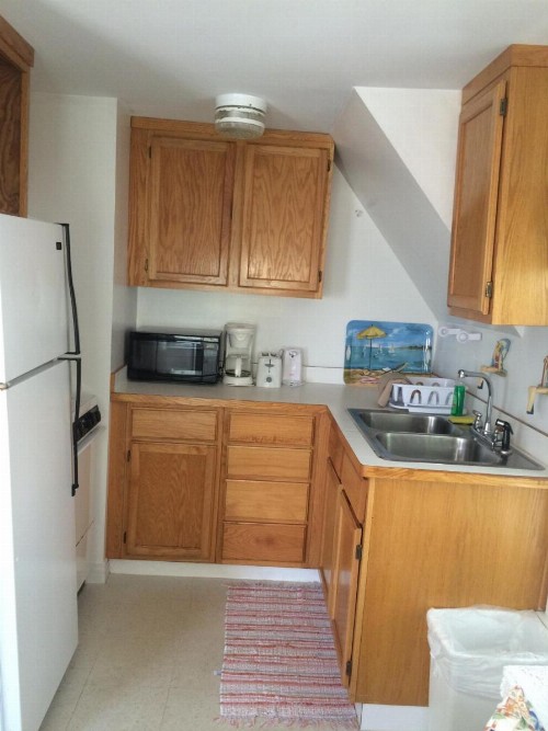 Angie's Guest Cottage - image 4