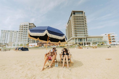 The Cavalier Virginia Beach Autograph Collection - image 23