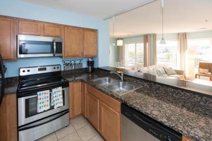 Island time Condo