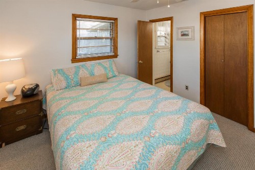 Anchors Away Cottage - image 8