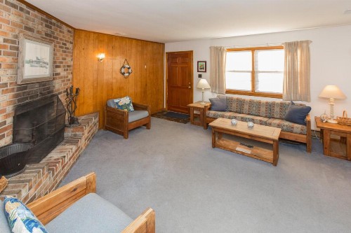 Anchors Away Cottage
