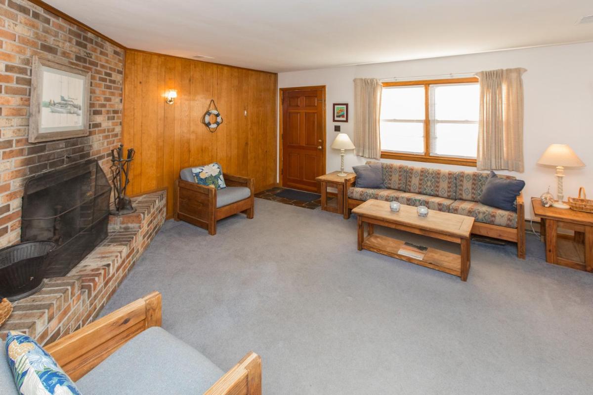 Anchors Away Cottage - image 4
