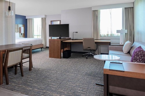 Residence Inn Virginia Beach Town Center - image 10