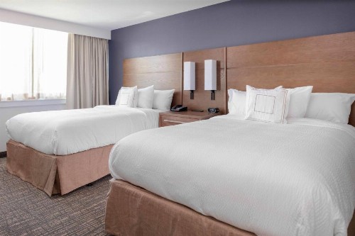 Residence Inn Virginia Beach Town Center - image 13