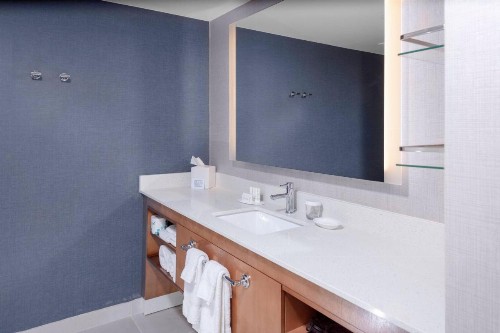 Residence Inn Virginia Beach Town Center - image 15