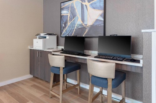 Residence Inn Virginia Beach Town Center - image 17