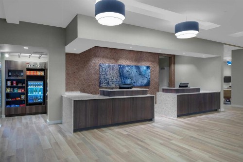 Residence Inn Virginia Beach Town Center - image 2