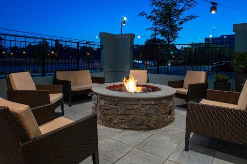 Residence Inn Virginia Beach Town Center - image 20