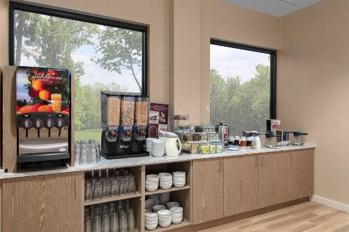 Residence Inn Virginia Beach Town Center - image 22