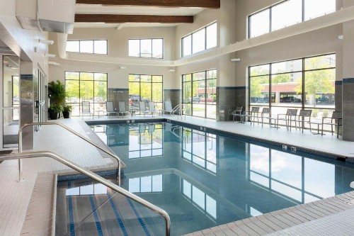 Residence Inn Virginia Beach Town Center - image 24