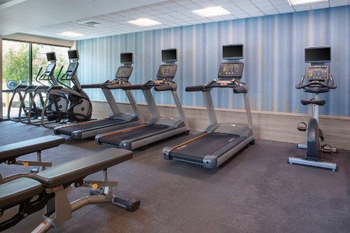 Residence Inn Virginia Beach Town Center - image 25