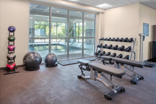 Residence Inn Virginia Beach Town Center - image 26